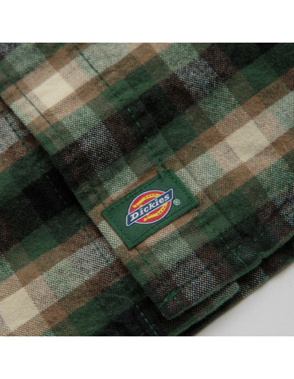 Dickies JOHNSONVILLE SHIRT LS
