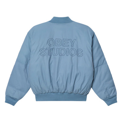 OBEY Studios MA-1 Bomber 2