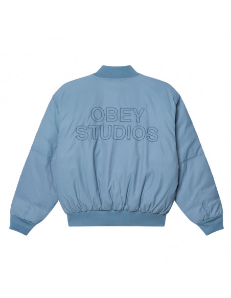 OBEY Studios MA-1 Bomber