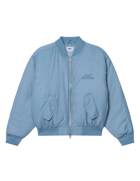 OBEY Studios MA-1 Bomber