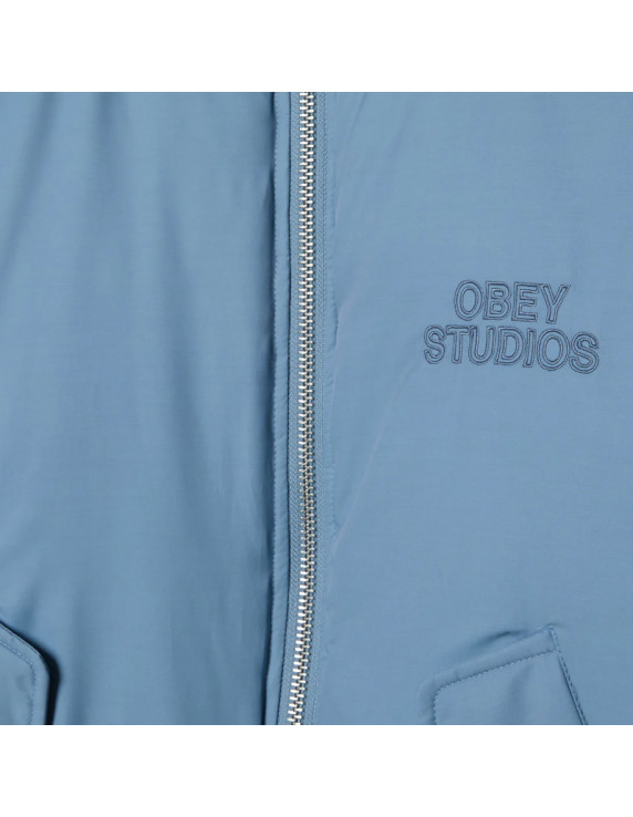 OBEY Studios MA-1 Bomber