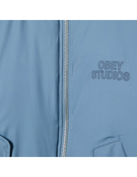 OBEY Studios MA-1 Bomber