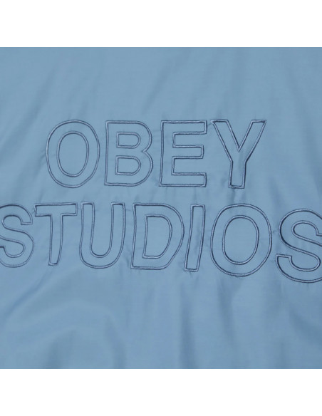 OBEY Studios MA-1 Bomber
