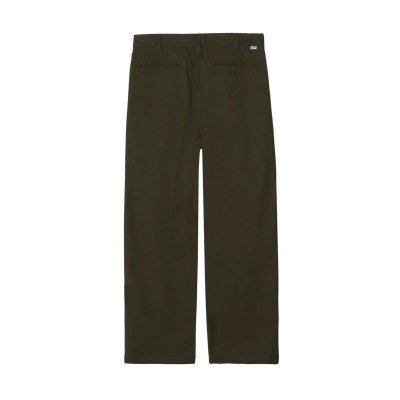 OBEY Armel Pleated Pant 2