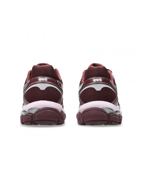 ASICS W Gel Cumulus 16 Burgundy Pink