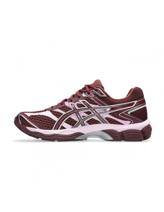 ASICS W Gel Cumulus 16 Burgundy Pink