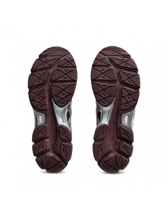 ASICS W Gel Cumulus 16 Burgundy Pink