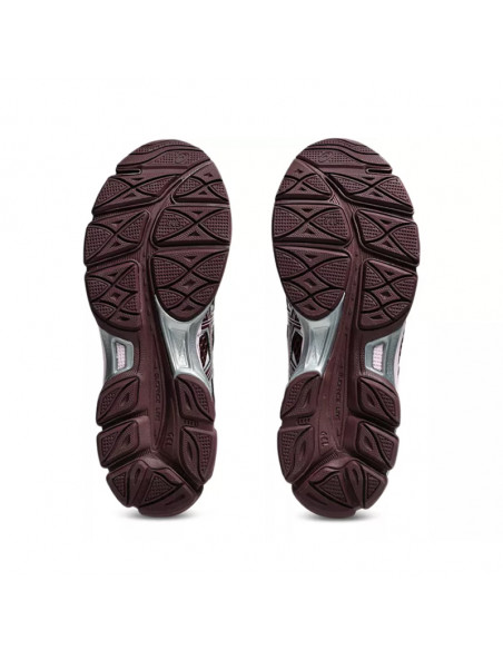 ASICS W Gel Cumulus 16 Burgundy Pink