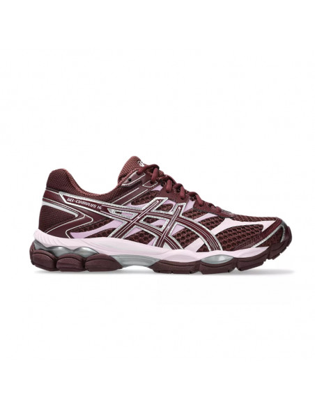 ASICS W Gel Cumulus 16 Burgundy Pink