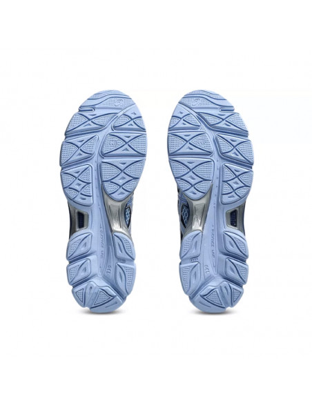 ASICS W Gel Cumulus 16 Stone Wash/Indepence Blue