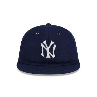 NewEra 59Fifty RC Wool...