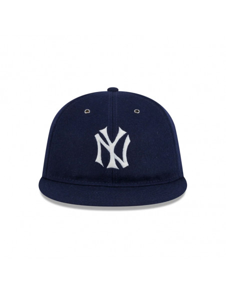 NewEra 59Fifty RC Wool Newyork Yankees