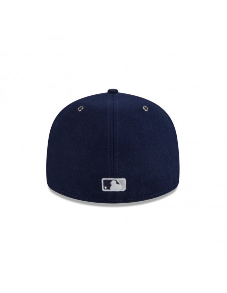 NewEra 59Fifty RC Wool Newyork Yankees