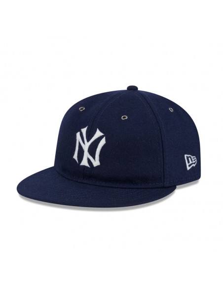 NewEra 59Fifty RC Wool Newyork Yankees
