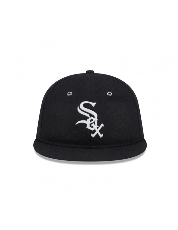 NewEra 59Fifty RC Wool Chicago Whitesox