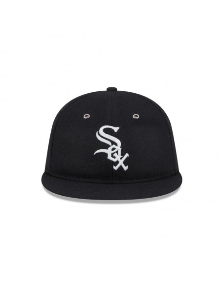 NewEra 59Fifty RC Wool Chicago Whitesox