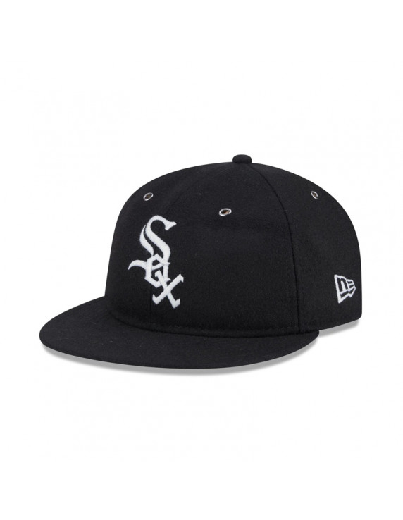 NewEra 59Fifty RC Wool Chicago Whitesox NewEra 59Fifty RC Wool Chicago Whitesox