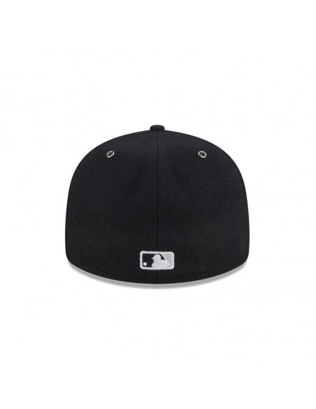 NewEra 59Fifty RC Wool Chicago Whitesox