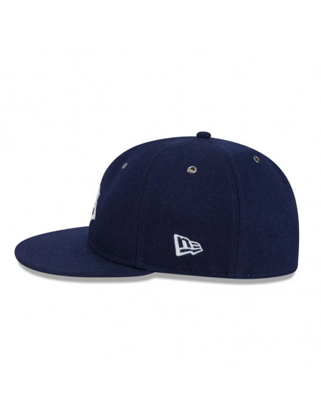 NewEra 59Fifty RC Wool Detroit Tigers