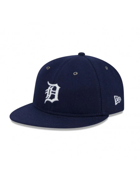 NewEra 59Fifty RC Wool Detroit Tigers