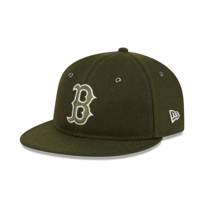 NewEra 59Fifty RC Wool... 2