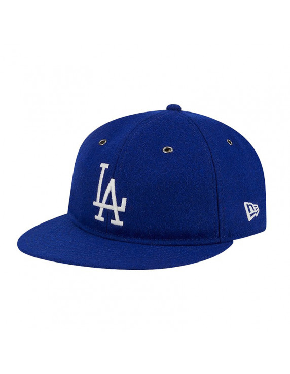 NewEra 59Fifty RC Brooklyn Dodgers