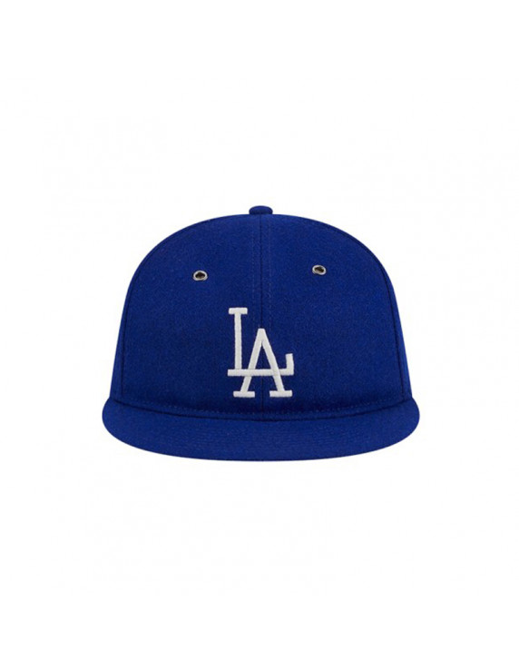 NewEra 59Fifty RC Wool Brooklyn Dodgers