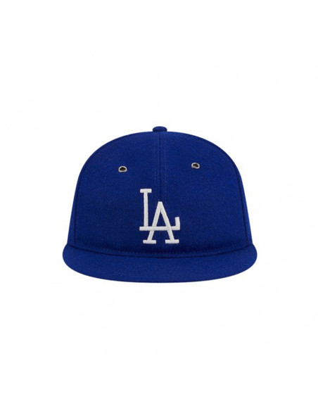 NewEra 59Fifty RC Brooklyn Dodgers
