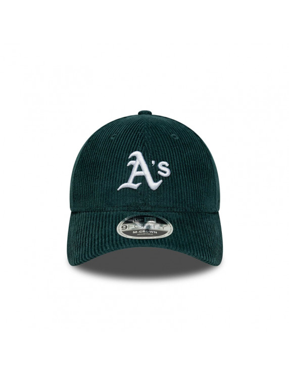 NewEra 9Forty Cord Athletics