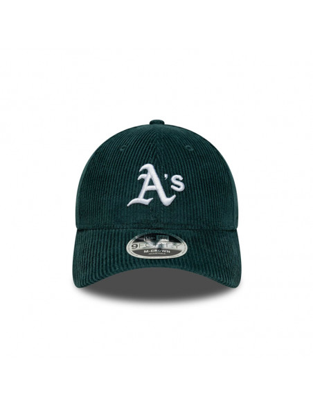 NewEra 9Forty Cord Athletics
