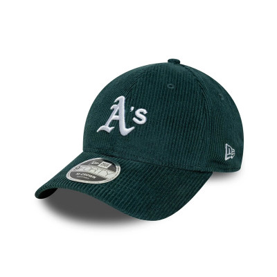 NewEra 9Forty Cord Athletics 2