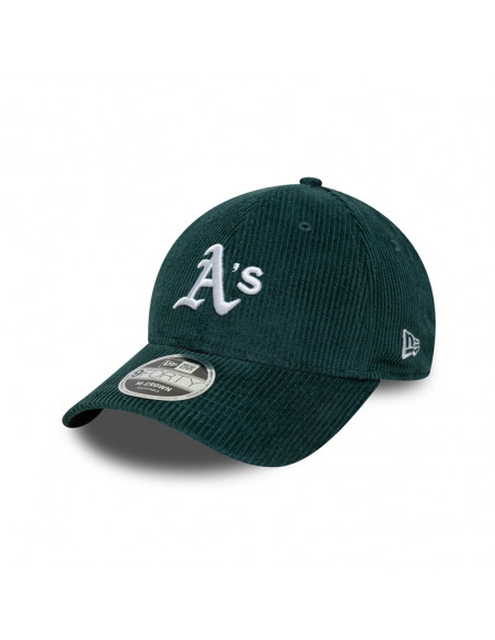 NewEra 9Forty Cord Athletics
