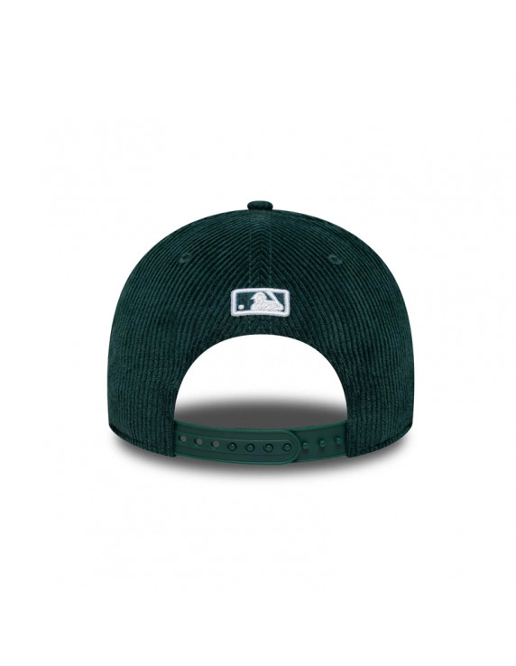 NewEra 9Forty Cord Athletics