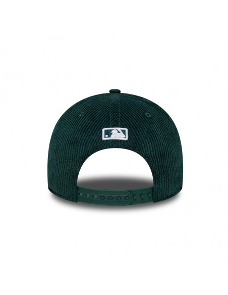 NewEra 9Forty Cord Athletics