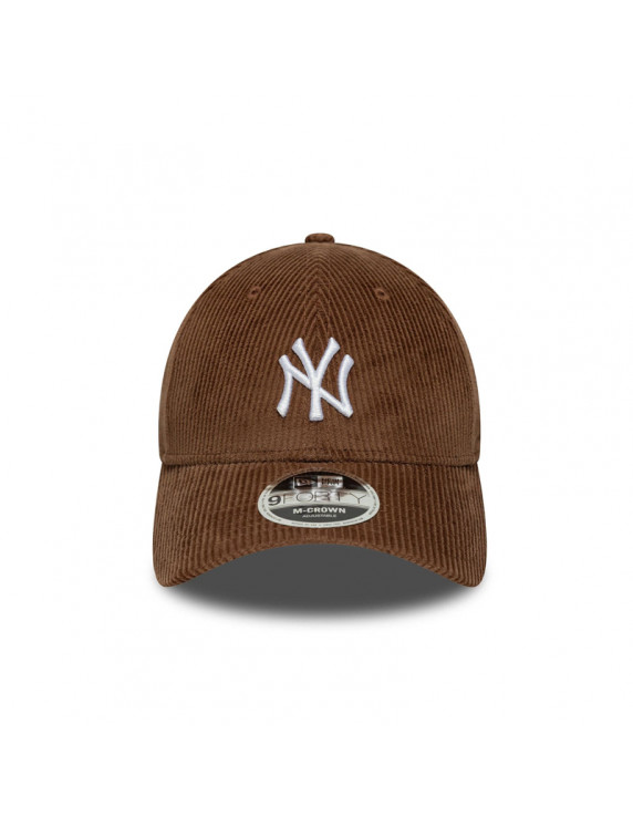 NewEra 9Forty Cord Yankees
