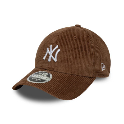 NewEra 9Forty Cord Yankees 2