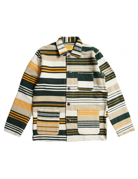 OMTC n°140 Beach Mat Weave
