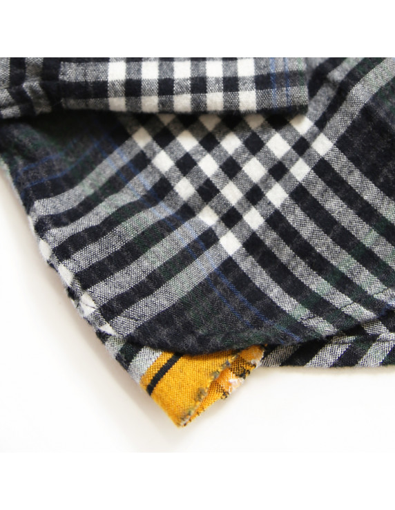 OMTC n°5 Classic button