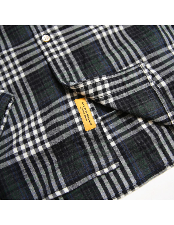 OMTC n°5 Classic button