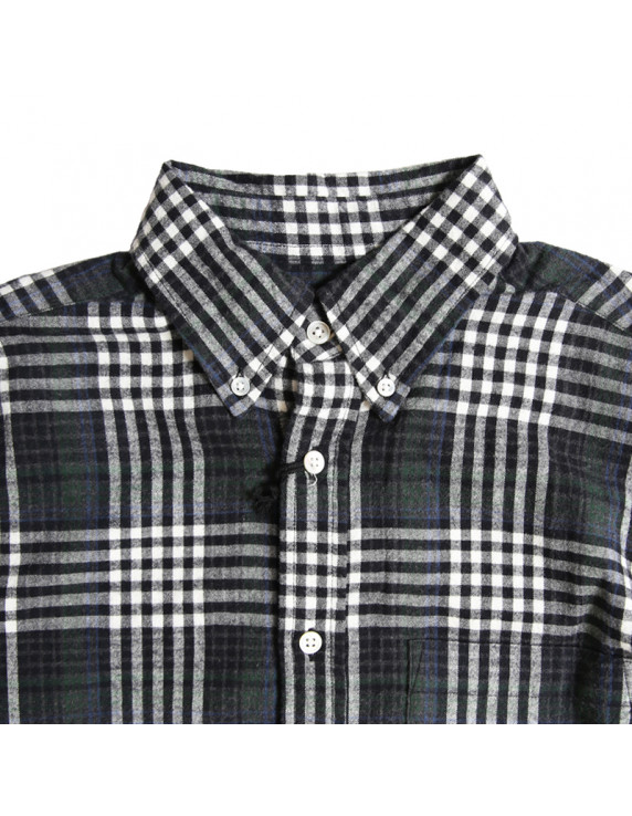 OMTC n°5 Classic button