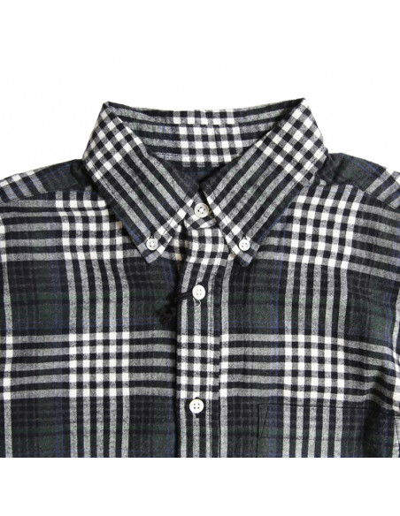 OMTC n°5 Classic button