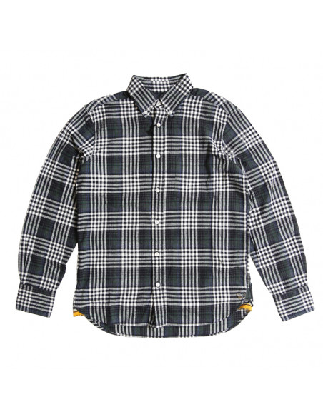 OMTC n°5 Classic button