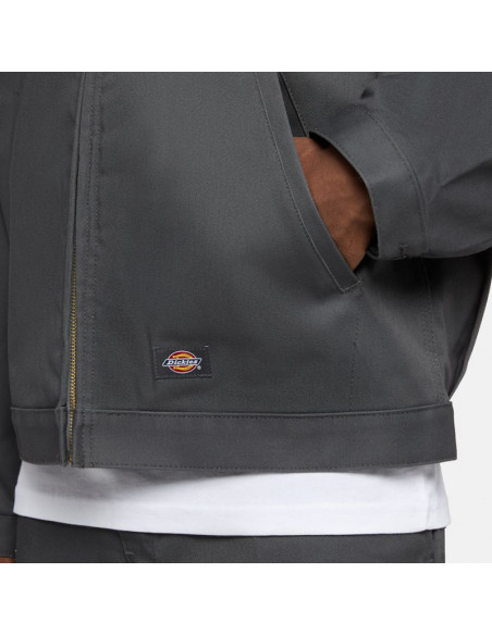 Dickies Lined Eisenhower