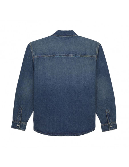 Dickies Mechanic Denim Shirt