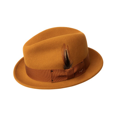 BAILEY Blixen - Rustic Caramel