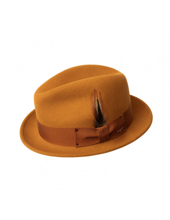 BAILEY Blixen - Rustic Caramel
