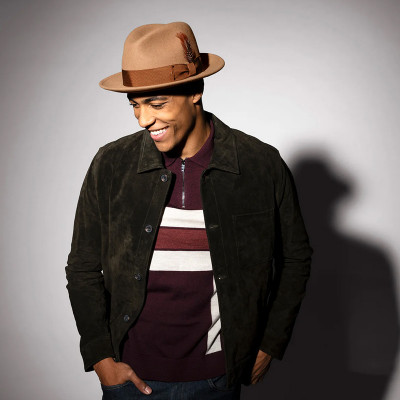 BAILEY Blixen - Rustic Caramel 2