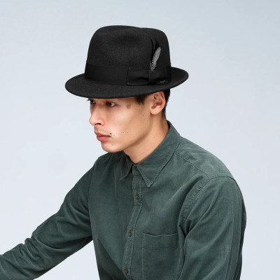 BAILEY Tino - Black 2