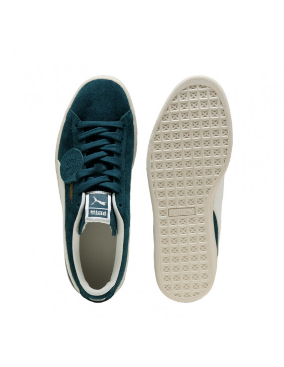 Puma Suede X Charles F.Stead -...