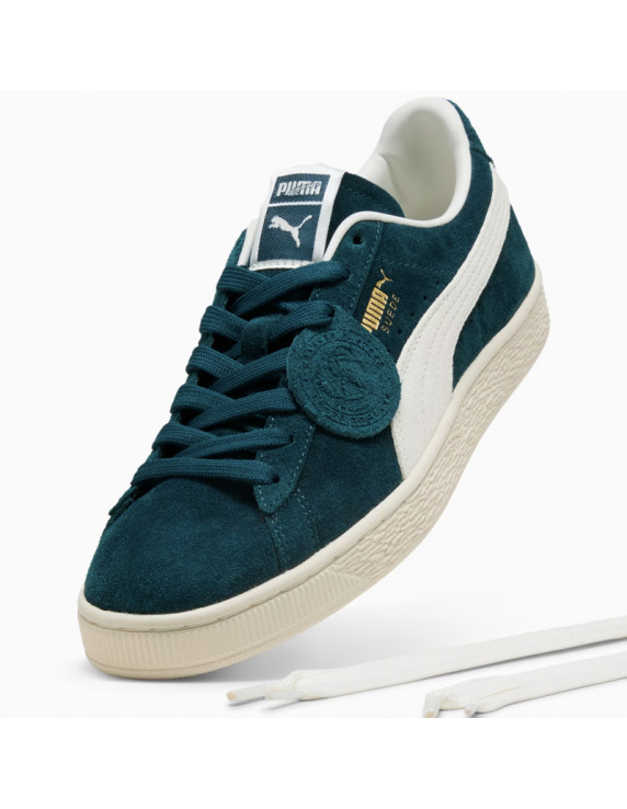 Puma Suede X Charles F.Stead -...